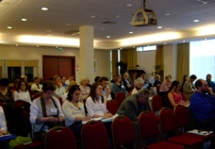 The Right to Live in the Community Seminar